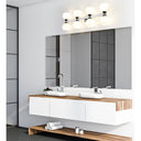Z Lite Artemis 8 Light Vanity Wall Sconce 14