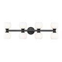Z Lite Artemis 8 Light Vanity Wall Sconce 15