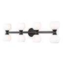 Z Lite Artemis 8 Light Vanity Wall Sconce 16
