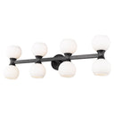 Z Lite Artemis 8 Light Vanity Wall Sconce 17