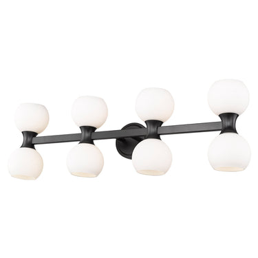 Z Lite Artemis 8 Light Vanity Wall Sconce 17