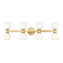 Z Lite Artemis 8 Light Vanity Wall Sconce 22