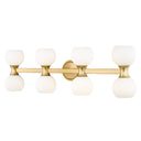 Z Lite Artemis 8 Light Vanity Wall Sconce 23