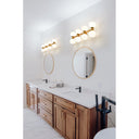 Z Lite Artemis 8 Light Vanity Wall Sconce 28