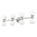 Z Lite Artemis 8 Light Vanity Wall Sconce 4