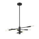 Z-Lite Ascension 8 Light Chandelier image
