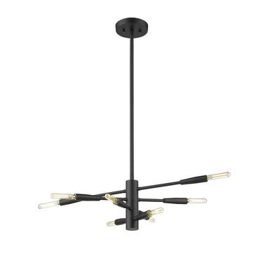 Z-Lite Ascension 8 Light Chandelier image