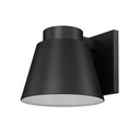 Z Lite Asher 1 Light Outdoor Wall Light 4