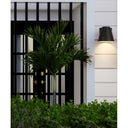 Z Lite Asher 1 Light Outdoor Wall Light 5
