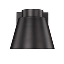 Z Lite Asher 1 Light Outdoor Wall Light 9