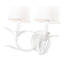 Z Lite Aslin 2 Light Wall Sconce 11