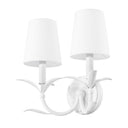 Z Lite Aslin 2 Light Wall Sconce 12