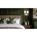 Z Lite Aslin 2 Light Wall Sconce 14