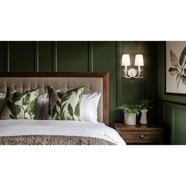 Z Lite Aslin 2 Light Wall Sconce 14