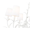 Z Lite Aslin 6 Light Chandelier 11