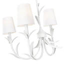 Z Lite Aslin 6 Light Linear Chandelier 11