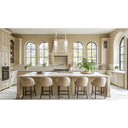 Z Lite Aslin 6 Light Linear Chandelier 13