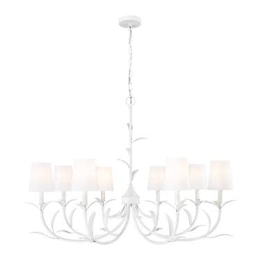 Z Lite Aslin 8 Light Chandelier 8