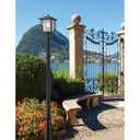 Z Lite Aspen 1 Light 110" Outdoor Post Mounted Fixture 1
