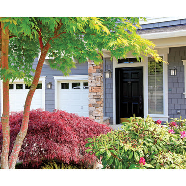 Z Lite Aspen 1 Light 15" Outdoor Wall Light 1