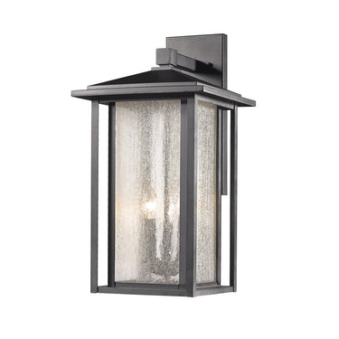 Z Lite Aspen 3 Light Outdoor Wall Light 