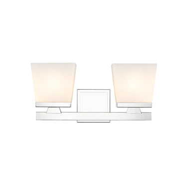 Z Lite Astor 2 Light Vanity Wall Sconce 10