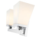 Z Lite Astor 2 Light Vanity Wall Sconce 11