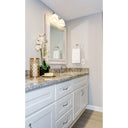 Z Lite Astor 2 Light Vanity Wall Sconce 13