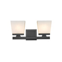 Z Lite Astor 2 Light Vanity Wall Sconce 17