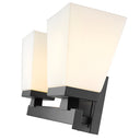 Z Lite Astor 2 Light Vanity Wall Sconce 18