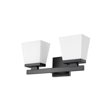 Z Lite Astor 2 Light Vanity Wall Sconce 19