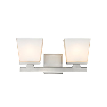 Z Lite Astor 2 Light Vanity Wall Sconce 1