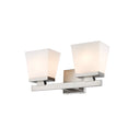 Z Lite Astor 2 Light Vanity Wall Sconce 2