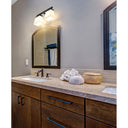 Z Lite Astor 2 Light Vanity Wall Sconce 21