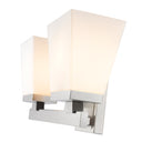 Z Lite Astor 2 Light Vanity Wall Sconce 3