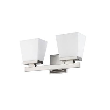 Z Lite Astor 2 Light Vanity Wall Sconce 4