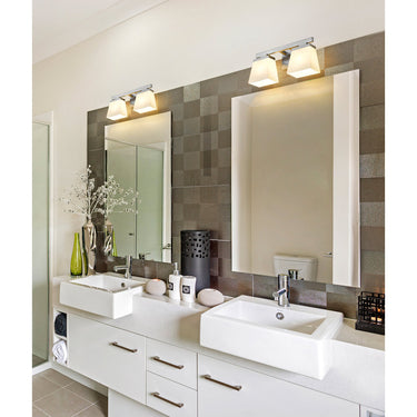 Z Lite Astor 2 Light Vanity Wall Sconce 5