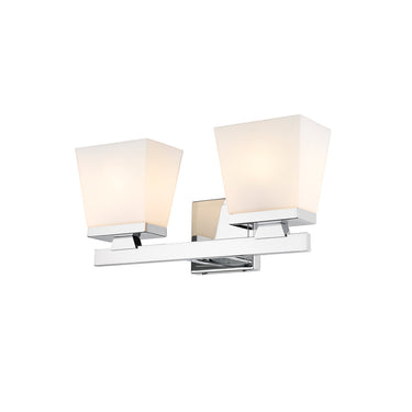 Z Lite Astor 2 Light Vanity Wall Sconce 9