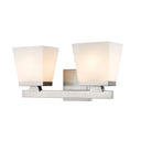 Z Lite Astor 2 Light Vanity Wall Sconce 