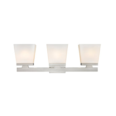 Z Lite Astor 3 Light Vanity Wall Sconce 1