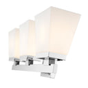 Z Lite Astor 3 Light Vanity Wall Sconce 11