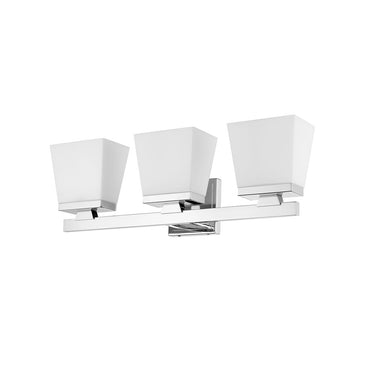 Z Lite Astor 3 Light Vanity Wall Sconce 12