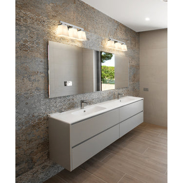 Z Lite Astor 3 Light Vanity Wall Sconce 13