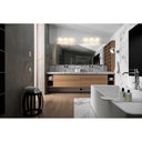Z Lite Astor 3 Light Vanity Wall Sconce 14