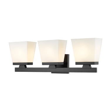 Z Lite Astor 3 Light Vanity Wall Sconce 15