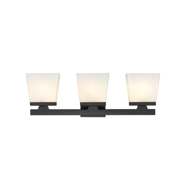 Z Lite Astor 3 Light Vanity Wall Sconce 17