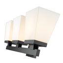 Z Lite Astor 3 Light Vanity Wall Sconce 18