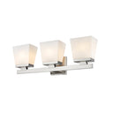 Z Lite Astor 3 Light Vanity Wall Sconce 2