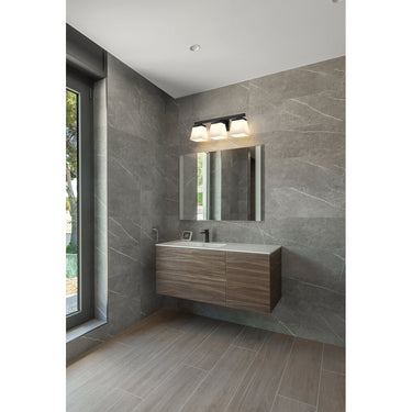 Z Lite Astor 3 Light Vanity Wall Sconce 20