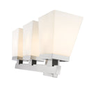 Z Lite Astor 3 Light Vanity Wall Sconce 3